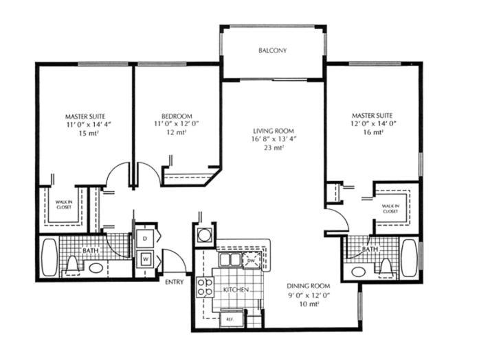 افينتشرا 6-502 Amazing Water View - Three Bedrooms المظهر الخارجي الصورة