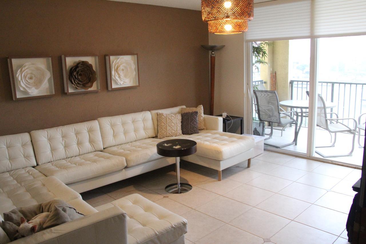 افينتشرا 6-502 Amazing Water View - Three Bedrooms المظهر الخارجي الصورة