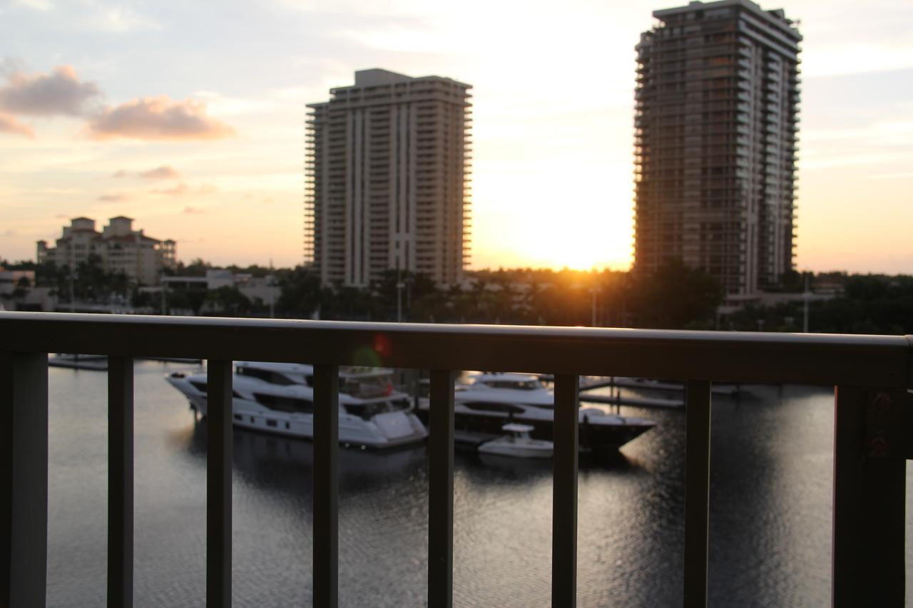 افينتشرا 6-502 Amazing Water View - Three Bedrooms المظهر الخارجي الصورة