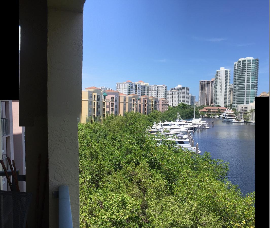 افينتشرا 6-502 Amazing Water View - Three Bedrooms المظهر الخارجي الصورة