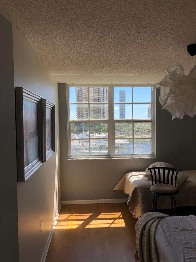 افينتشرا 6-502 Amazing Water View - Three Bedrooms المظهر الخارجي الصورة